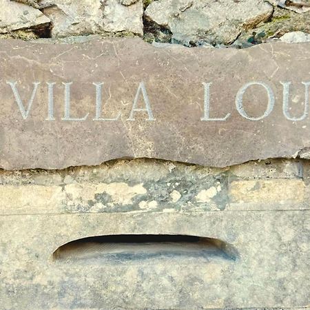 Villa Lou Taormina Private Villa With Panoramic Sea View Pool Bagian luar foto