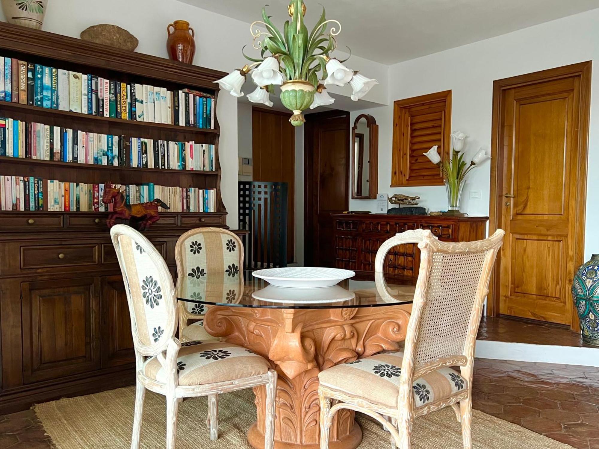 Villa Lou Taormina Private Villa With Panoramic Sea View Pool Bagian luar foto