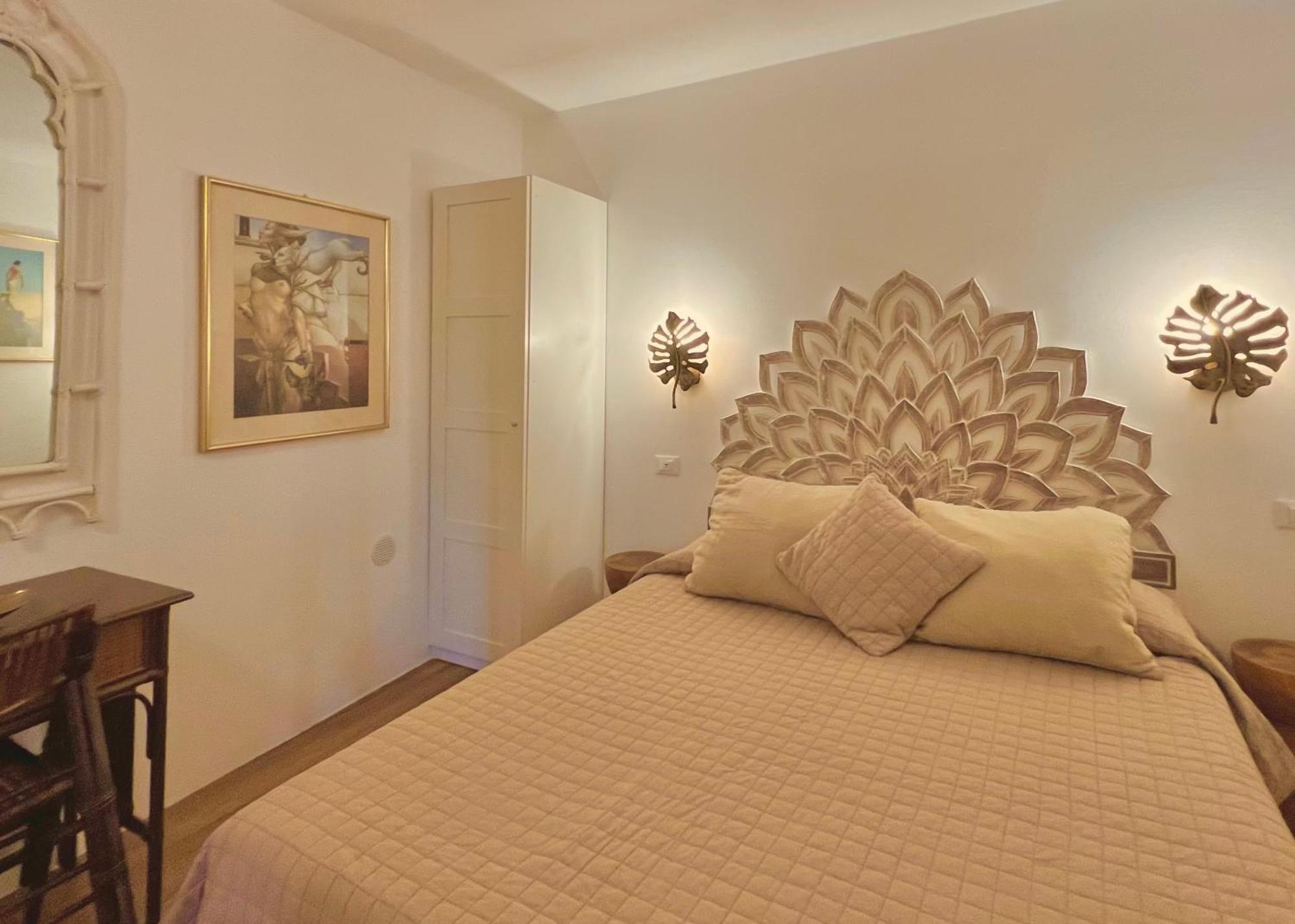 Villa Lou Taormina Private Villa With Panoramic Sea View Pool Bagian luar foto