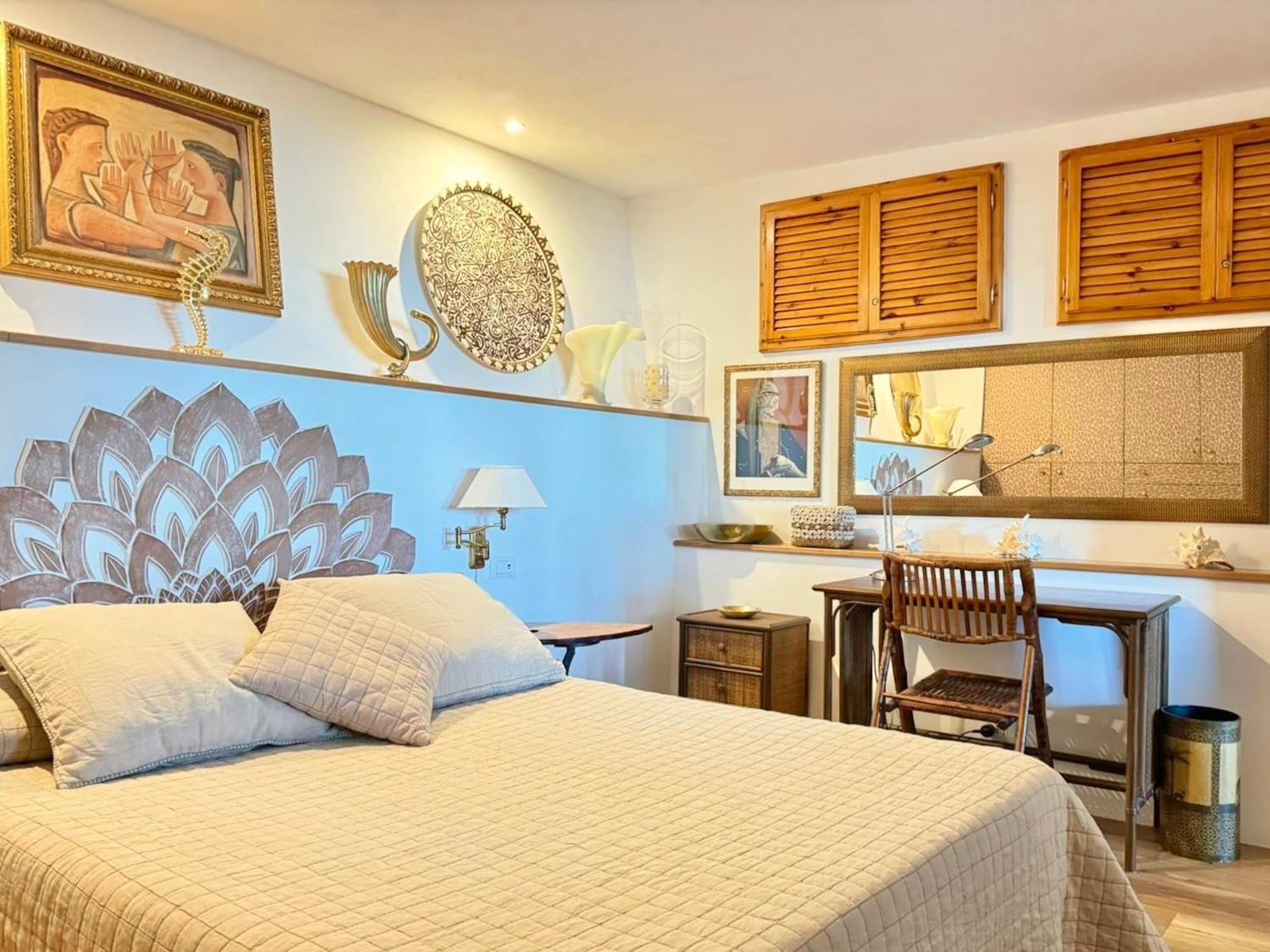 Villa Lou Taormina Private Villa With Panoramic Sea View Pool Bagian luar foto
