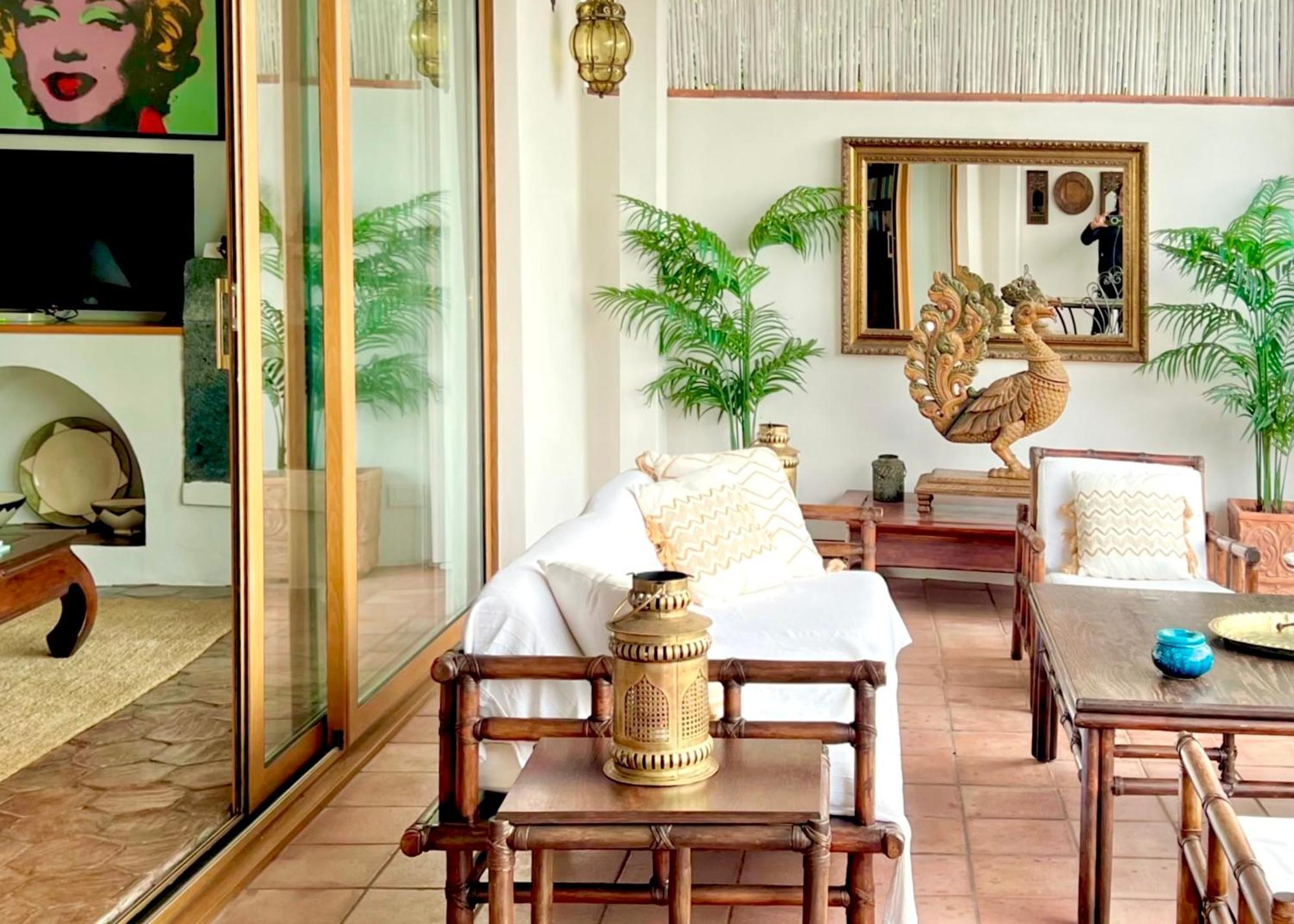 Villa Lou Taormina Private Villa With Panoramic Sea View Pool Bagian luar foto